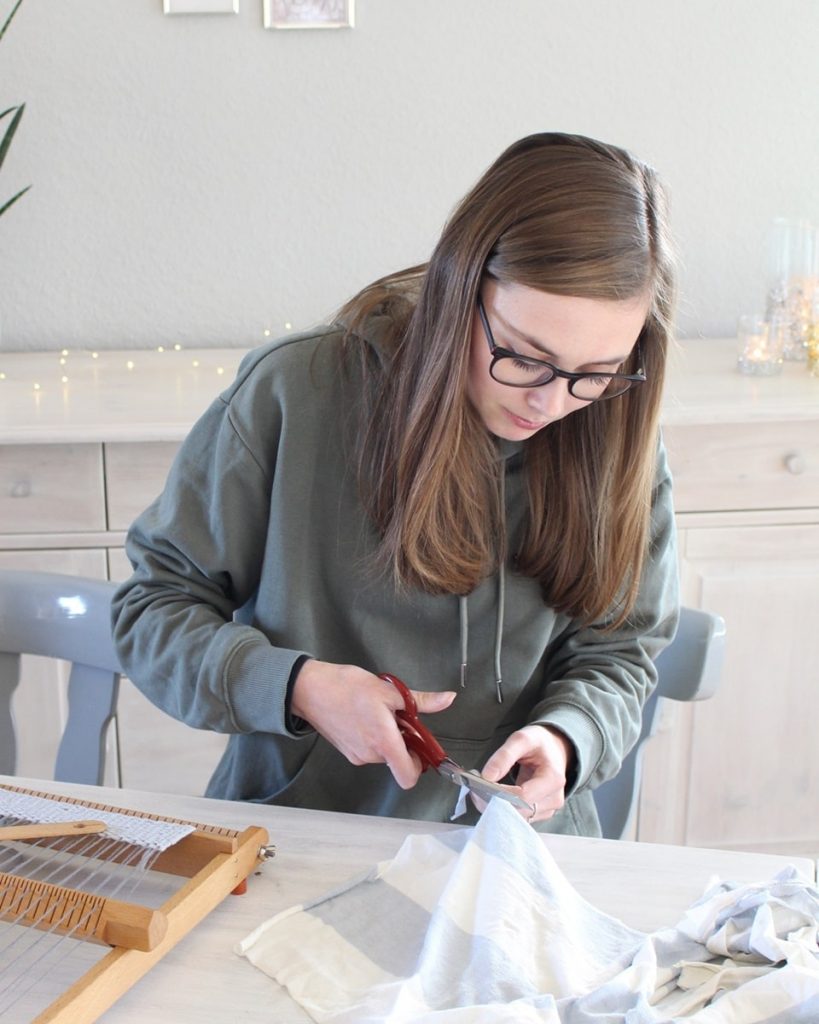 Tinkerhome - Hanna Ostländer | Einfache DIYs für dein Zuhause