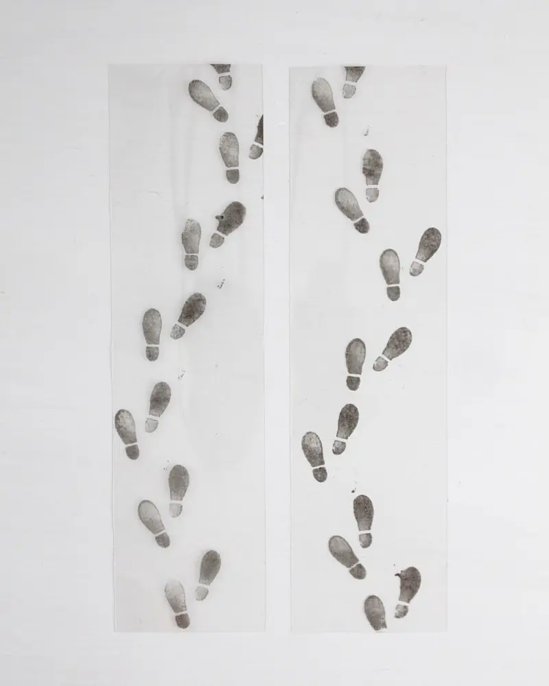 Du wartest noch auf deinen Hogwarts-Brief? Mit meiner magischen Harry Potter Tischdeko bringe ich dich Hogwarts ein Stück näher. Neben einigen bekannten DIYs, wie den schwebenden Kerzen, zeige ich dir ausgefallene Ideen, die deine Tischdeko magisch werden lassen. Passend zu Halloween kannst du die magische Tischdeko direkt umsetzen. Magische DIY Harry Potter Tischdeko - diy karte des rumtreibers harry potter 7