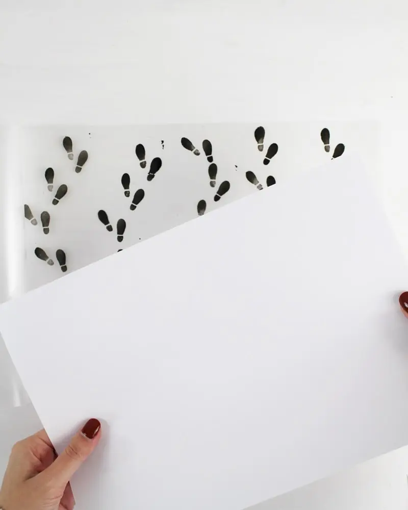 Du wartest noch auf deinen Hogwarts-Brief? Mit meiner magischen Harry Potter Tischdeko bringe ich dich Hogwarts ein Stück näher. Neben einigen bekannten DIYs, wie den schwebenden Kerzen, zeige ich dir ausgefallene Ideen, die deine Tischdeko magisch werden lassen. Passend zu Halloween kannst du die magische Tischdeko direkt umsetzen. Magische DIY Harry Potter Tischdeko - diy karte des rumtreibers harry potter 8