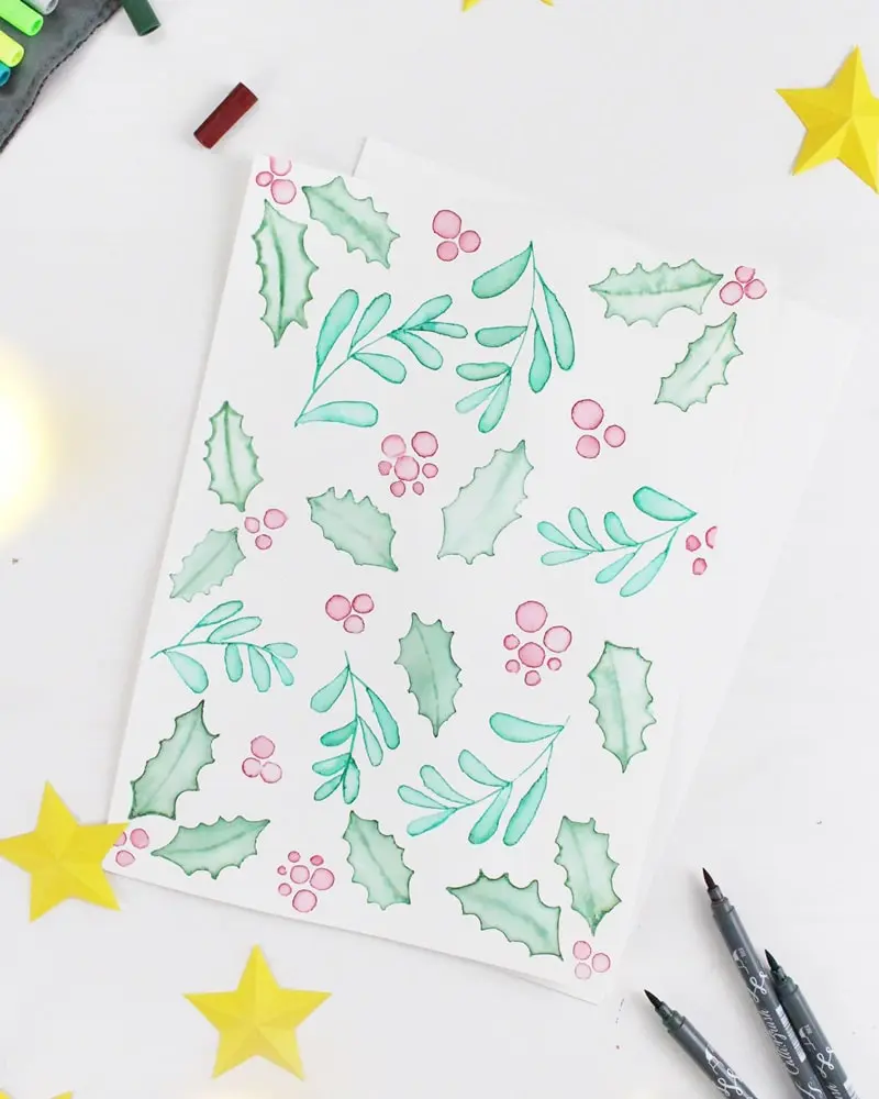 Hier kannst du dir meine selbst erstellten Bastelvorlagen als PDF-Datei runterladen. Du kannst die Downloaddateien zum Basteln oder zum Verschönern von Geschenken nutzen. Diese Bastelvorlagen sind alle kostenlos. Die passenden Anleitungen zu den Vorlagen findest du auf meinem DIY Blog. Diese sind in den PDF-Dateien oder im Text immer verlinkt, sodass du diese schnell findest. DIY Weihnachtsprint zum Ausmalen | Tinkerhome - Einfache DIYs für Zuhause