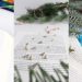 Bastelsammlung: DIY Lesezeichen basteln | Tinkerhome - einfache DIYs für dein Zuhause