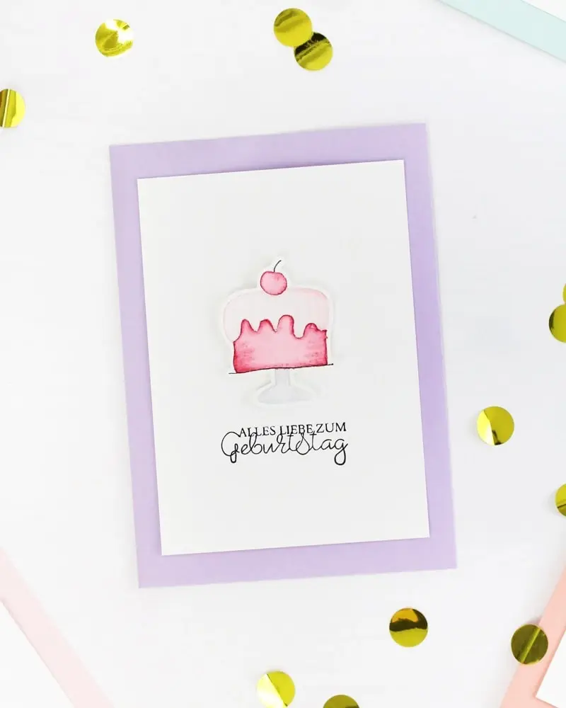 Du möchtest deine eigenen Karten basteln? Selbstgemachte Karten sind ein tolles Geschenk und lassen sich mit wenigen Handgriffen individuell gestalten. Ich zeige dir, wie du wunderschöne Grußkarten gestalten kannst. Von der Materialauswahl über verschiedene Techniken bis hin zu kreativen Ideen für jede Gelegenheit - hier ist alles dabei, was du wissen musst, um einzigartige DIY Karten zu gestalten, die deine Freunde und Familie begeistern werden. Probiere es selber aus, lass deiner Kreativität freien Lauf und sieh, wie viel Freude es bereitet, selbstgemachte Karten zu verschicken bzw. zu verschenken! DIY Geburtstagskarten basteln: 50+ Geburtstagsmotive zum Ausmalen und Audrucken | Tinkerhome - einfache DIYs für dein Zuhause