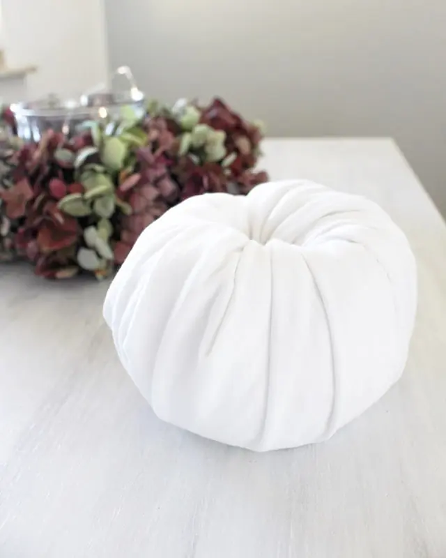 Für diese DIY Stoff Kürbisse hast du sicherlich alles Zuhause, was du brauchst: Toilettenpapier, T-Shirts und Äste. Du kannst aber auch Stoffe oder Stoffreste verwenden. Ich habe meine Kürbisse mithilfe von Tops gebastelt. Die braucht man im Herbst meist ja eh nicht und sie liegen im Schrank. Die Toilettenpapier Kürbisse sind super schnell gebastelt und im Winter können diese einfach wieder in ihre Einzelteile zerlegt werden. Die Tops wandern wieder in den Schrank und das Toilettenpapier ins Badezimmer. DIY Stoff Kürbisse aus T-Shirts selber machen - anleitung diy kuerbisse stoff toilettenpapier 3