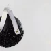 DIY Weihnachtskugeln als Erinnerung an Verstorbene basteln | Tinkerhome - Einfache DIYs für dein Zuhause