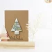 Geldgeschenke zu Weihnachten - 4 kreative Ideen | Tinkerhome - Einfache DIYs für dein Zuhause