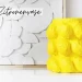 DIY Zitronenvase selber machen - diy zitronenvase 6