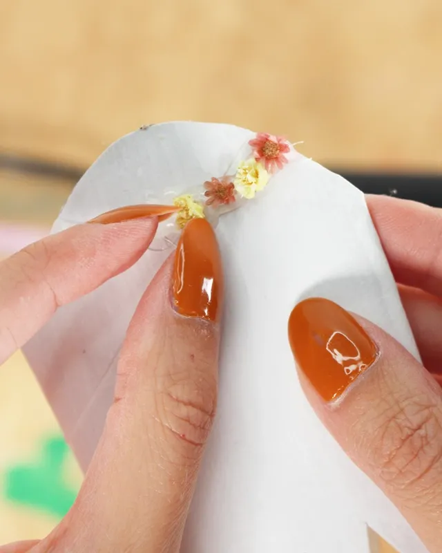 DIY Gespenster basteln: 8 gruselig einfache Halloween Geister - diy geister aus toilettenpapierrollen basteln 8