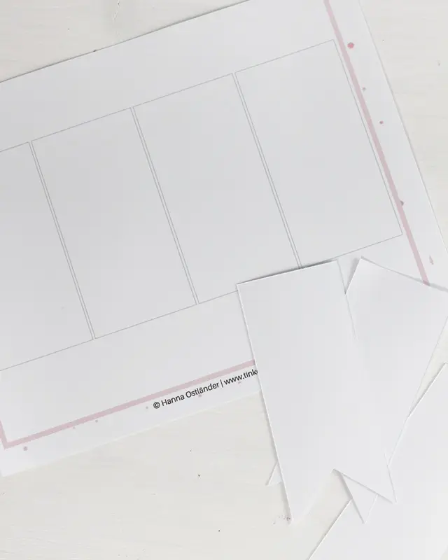 Du hast das perfekte Geschenk ausgewählt und es ist sorgfältig eingepackt, aber etwas fehlt noch, um es wirklich besonders zu machen - ein persönlicher DIY Geschenkanhänger! Statt einen langweiligen, gekauften Anhänger zu verwenden, warum nicht etwas Kreatives und Einzigartiges gestalten? In diesem Beitrag zeige ich dir, wie du mit wenigen Materialien wunderschöne Geschenkanhänger aus Papier basteln kannst. Ich habe außerdem Vorlagen erstellt, die du kostenlos verwenden kannst. Kreative DIY Geschenkanhänger aus Papier zum Ausdrucken - diy geschenkanhaenger basteln 4