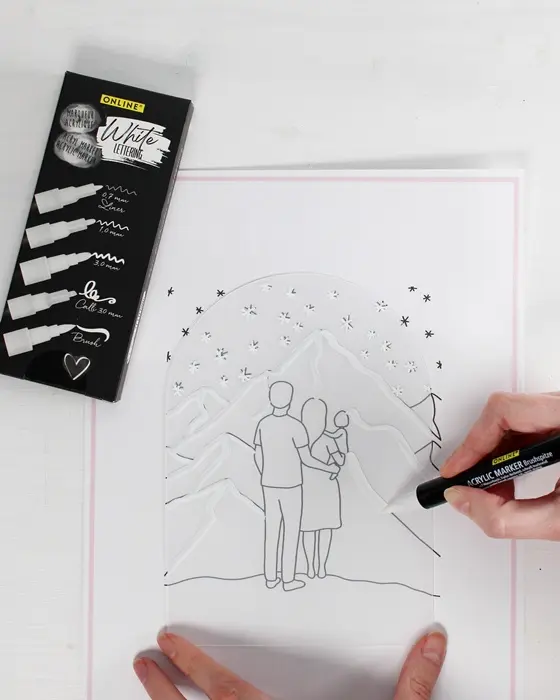 Du hast sie bestimmt schon mal gesehen: Diese stylischen, leuchtenden Acrylscheiben, die sofort ins Auge fallen. Das Beste daran ist, dass du diese leuchtenden Acrylbilder auch einfach selber machen kannst. Ein individuelles LED Acrylbild basteln ist nämlich viel einfacher, als es aussieht! LED Acrylbild basteln: 3 Kreative DIY Ideen auf Acrylglas - leuchtendes acrylbild basteln 2