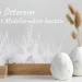 DIY Osterdeko: Terrazzo Ostereier basteln aus Modelliermasse | Tinkerhome - Einfache DIYs für dein Zuhause