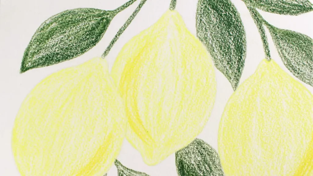 Suchst du nach einer kreativen Auszeit vom stressigen Alltag? Dann sind Ausmalbilder für Erwachsene genau das Richtige! Ohne viel nachzudenken, werden dekorative Bilder erschaffen. In diesem Beitrag zeige ich dir, wie du dir mit meinen selbst gezeichneten Malvorlagen eine kreative Pause gönnst. Egal ob ganz gemütlich alleine oder bei einem kreativen Abend mit deinen Freund:innen. Kostenlose Ausmalbilder für Erwachsene: Deine kreative Auszeit für jede Jahreszeit - sommer ausmalbilder fuer erwachsene zitronen buntstifte 8